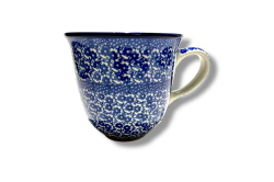 824 Bunzlau Tulp mok 2546X 300 ml 824 Tulp Mokken 300 ml